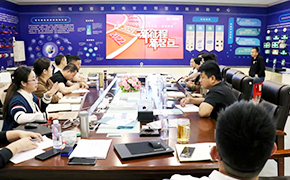大勢所趨，成您所想，大成智慧2021年新春動員大會暨技術(shù)培訓(xùn)會圓滿結(jié)束。